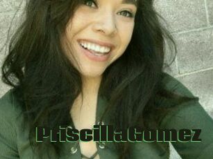Priscilla_Gomez
