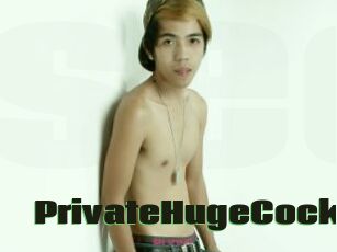 PrivateHugeCock