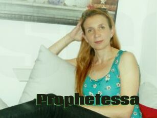 Prophetessa