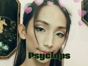 Psyclops