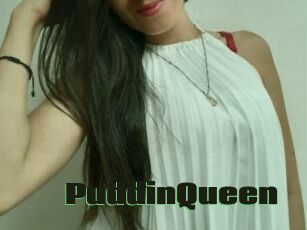 PuddinQueen