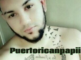Puertoricanpapii