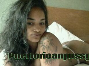 Puertoricanpussy