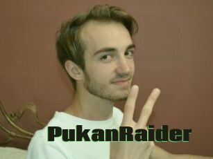 PukanRaider