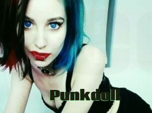 Punkdoll