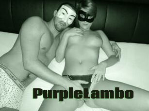 PurpleLambo