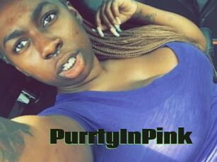 PurrtyInPink