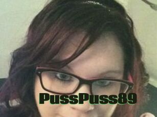 PussPuss89