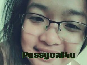 Pussycat4u