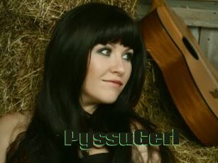 PyssuGerl