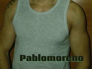 Pablomoreno