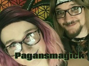 Pagansmagick