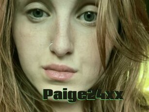 Paige24xx