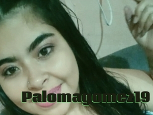 Palomagomez19