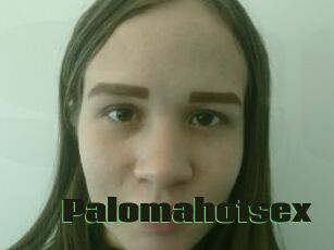 Palomahotsex
