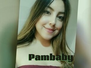 Pambaby