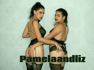 Pamelaandliz