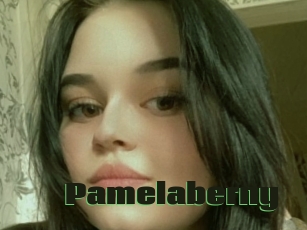 Pamelaberny