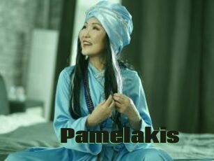 Pamelakis