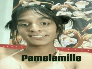 Pamelamille