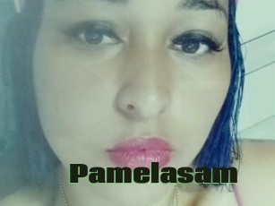 Pamelasam