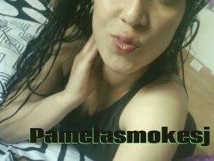 Pamelasmokesj