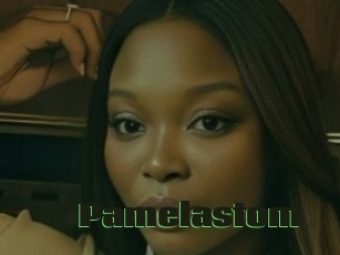 Pamelastom