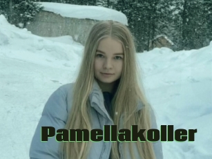 Pamellakoller