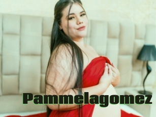 Pammelagomez