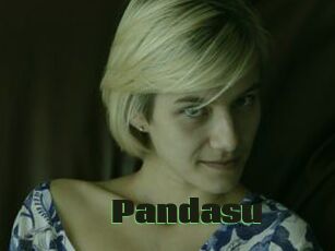 Pandasu