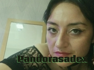 Pandorasadex