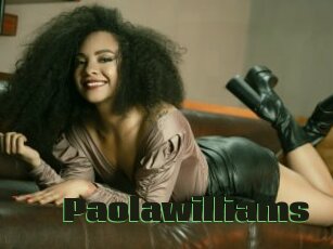 Paolawilliams