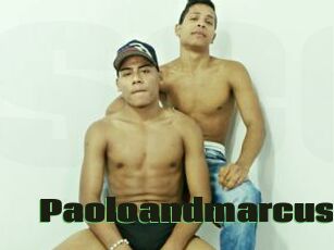Paoloandmarcus