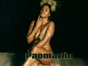 Paomartin