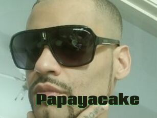 Papayacake