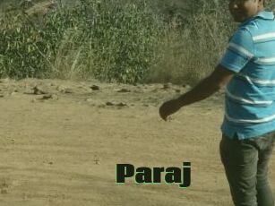 Paraj