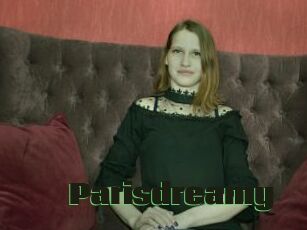 Parisdreamy