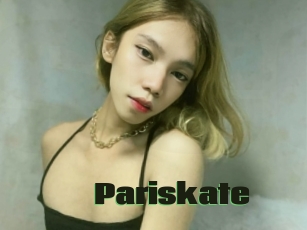 Pariskate