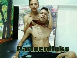 Partnerdicks