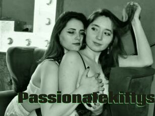 Passionatekittys
