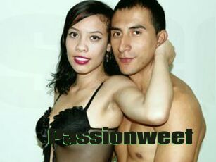Passionweet
