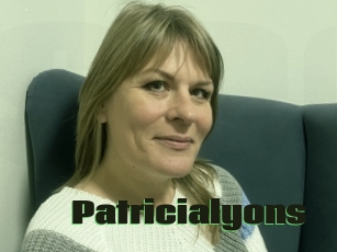Patricialyons