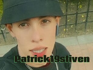 Patrick19stiven