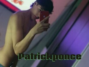 Patrickponce