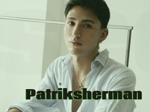 Patriksherman