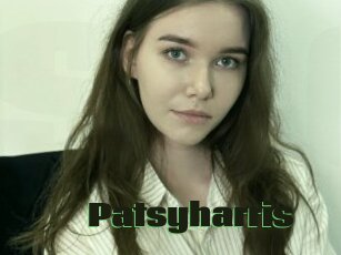 Patsyharris