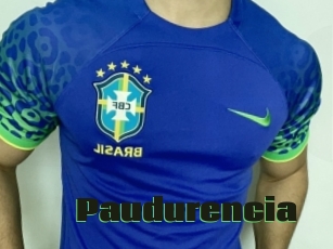 Paudurencia