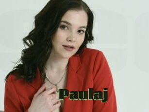 Paulaj