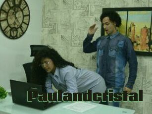 Paulandcristal