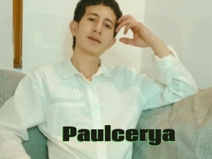 Paulcerya